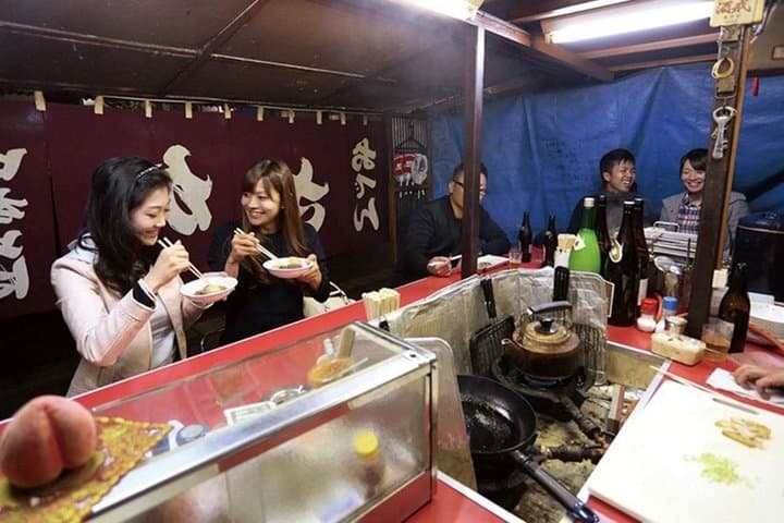 Hiroshima Setouchi Sake Breweries — photo 10