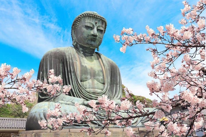Kamakura, Enoshima & Yokohama 1-Day Bus Tour from Tokyo — photo 1