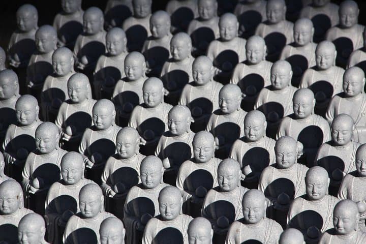 Kamakura, Enoshima & Yokohama 1-Day Bus Tour from Tokyo — photo 4