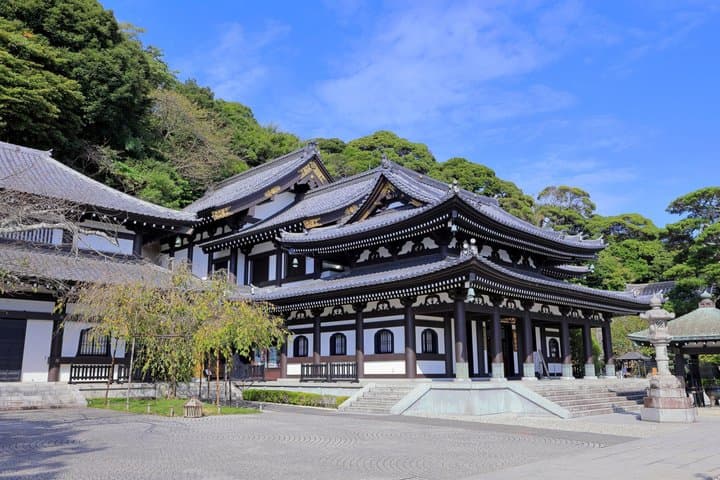 Kamakura, Enoshima & Yokohama 1-Day Bus Tour from Tokyo — photo 8