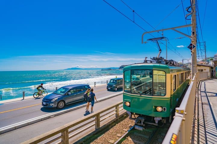 Kamakura, Enoshima & Yokohama 1-Day Bus Tour from Tokyo — photo 2