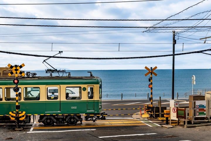 Kamakura, Enoshima & Yokohama 1-Day Bus Tour from Tokyo — photo 9