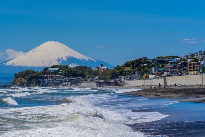 Kamakura, Enoshima & Yokohama 1-Day Bus Tour from Tokyo — photo 10