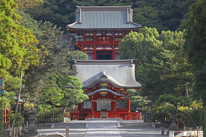 Kamakura, Enoshima & Yokohama 1-Day Bus Tour from Tokyo — photo 12