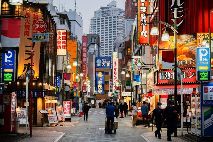 Kamakura, Enoshima & Yokohama 1-Day Bus Tour from Tokyo — photo 13