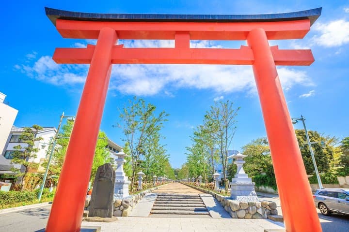 Kamakura, Enoshima & Yokohama 1-Day Bus Tour from Tokyo — photo 14