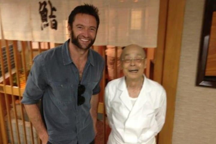 Sushi Sukiyabashi Jiro Exclusive Omakase & Sushi Etiquette — photo 3
