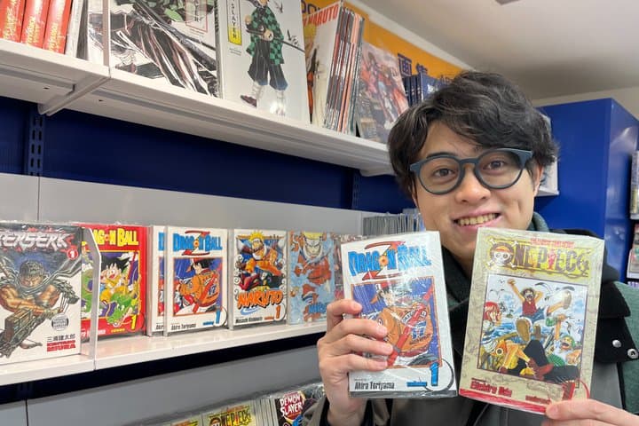 Private Ikebukuro Anime Game and Culture Tour in Sunshine City — photo 5