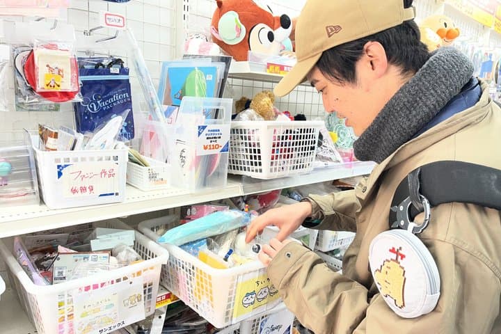 Private Ikebukuro Anime Game and Culture Tour in Sunshine City — photo 6