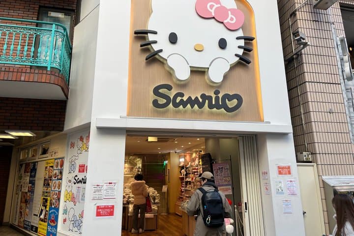 Private Ikebukuro Anime Game and Culture Tour in Sunshine City — photo 13