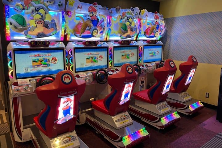 Private Ikebukuro Anime Game and Culture Tour in Sunshine City — photo 16