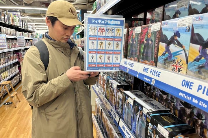 Private Ikebukuro Anime Game and Culture Tour in Sunshine City — photo 17