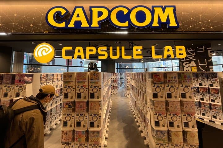 Private Ikebukuro Anime Game and Culture Tour in Sunshine City — photo 8