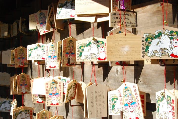Tokyo: Gotokuji Culture Walk & Lucky Cat Temple Experience — photo 7