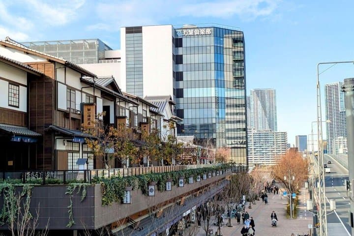 Day Trip Cycling in Tokyo — photo 3