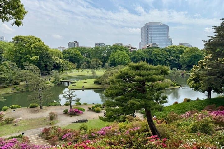 Day Trip Cycling in Tokyo — photo 4
