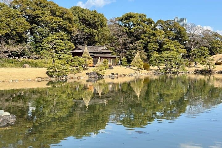 Day Trip Cycling in Tokyo — photo 5