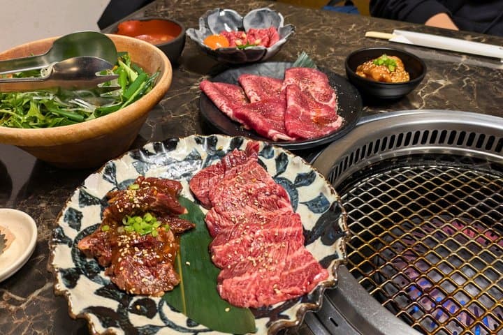 Private Food & Sake Tour in Central Kyoto with Sake Sommelier — photo 11
