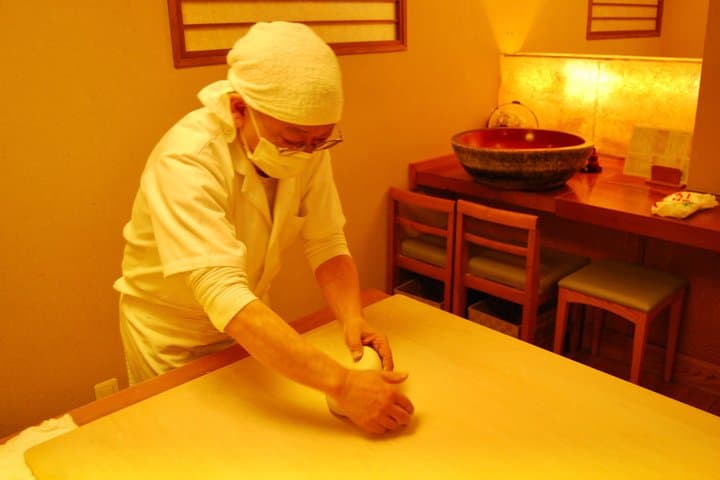 Authentic Soba Making in Tokyo, True Traditional Flavors — photo 5
