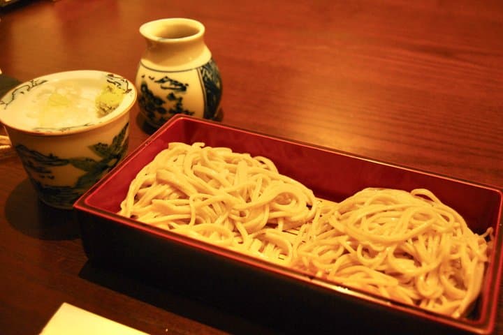 Authentic Soba Making in Tokyo, True Traditional Flavors — photo 9