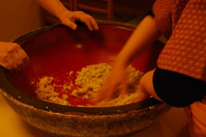 Authentic Soba Making in Tokyo, True Traditional Flavors — photo 3