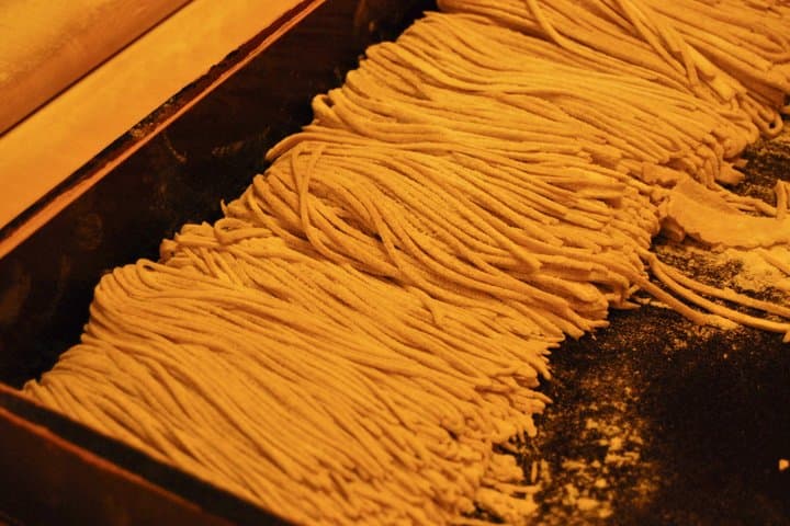 Authentic Soba Making in Tokyo, True Traditional Flavors — photo 8