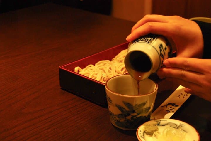 Authentic Soba Making in Tokyo, True Traditional Flavors — photo 10