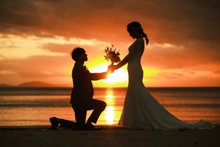 Ishigaki Island Romantic Photoshoot — photo 5
