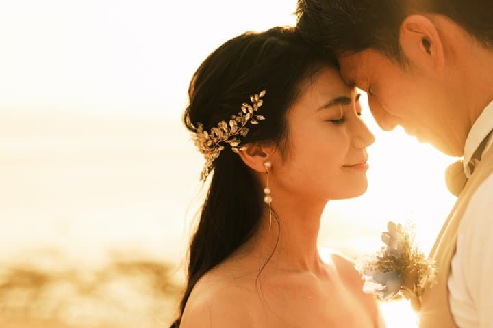 Ishigaki Island Romantic Photoshoot — photo 2