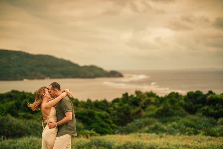 Ishigaki Island Romantic Photoshoot — photo 7