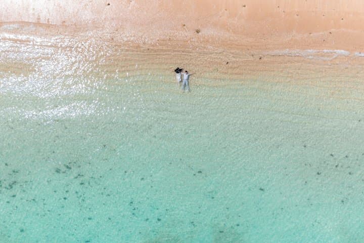 Ishigaki Island Romantic Photoshoot — photo 8