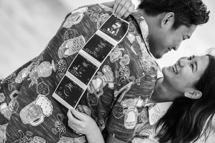 Ishigaki Island Romantic Photoshoot — photo 9