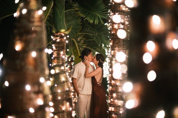 Ishigaki Island Romantic Photoshoot — photo 11