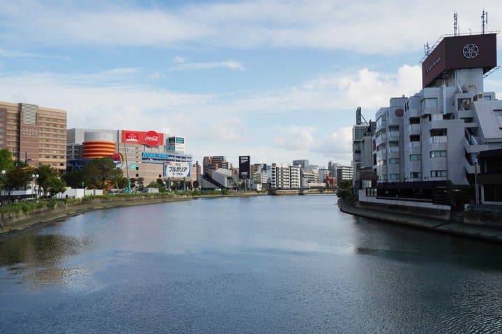 Fukuoka Full Day Customizable Highlight Tour