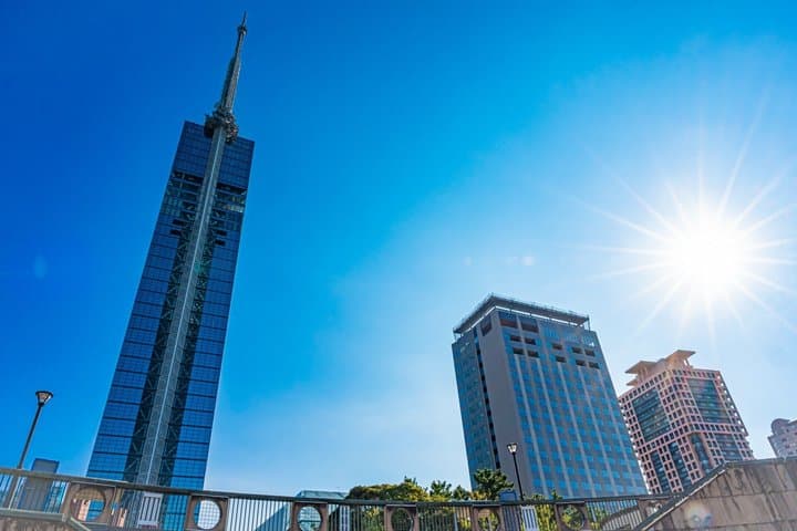 Fukuoka Full Day Customizable Highlight Tour — photo 3