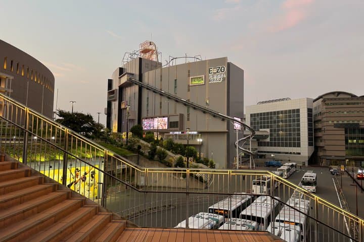 Fukuoka Full Day Customizable Highlight Tour — photo 13