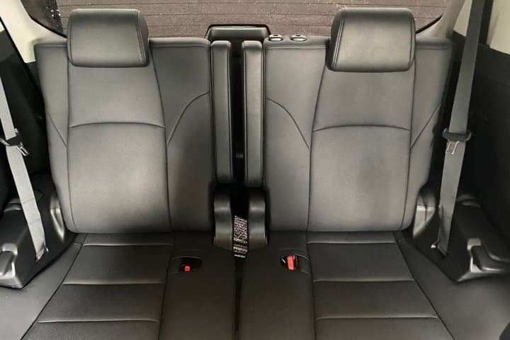 Sappro To/From Niseko Private Transfer — photo 3