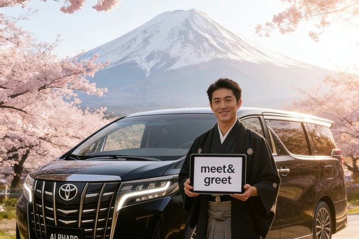 Sappro To/From Niseko Private Transfer