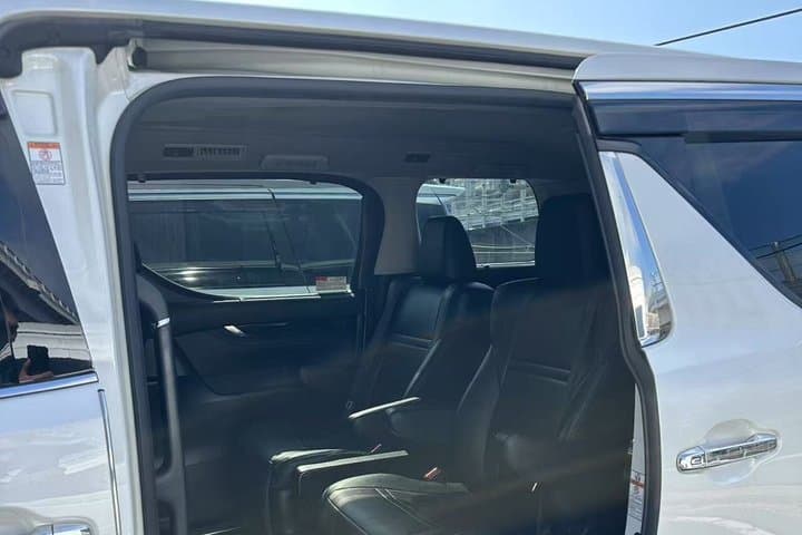 Sappro To/From Niseko Private Transfer — photo 9