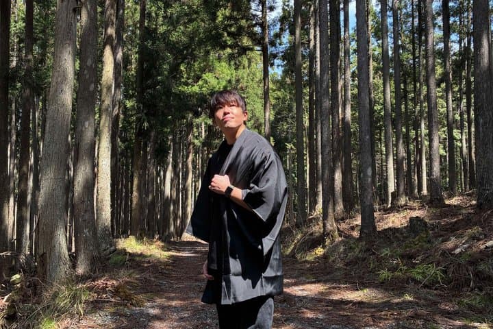 Kyoto Haori ZEN~禅~ — photo 15