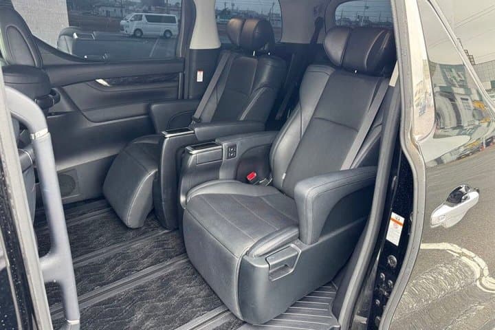 CTS New Chitose Airport To/From Sappro Private Transfer — photo 8