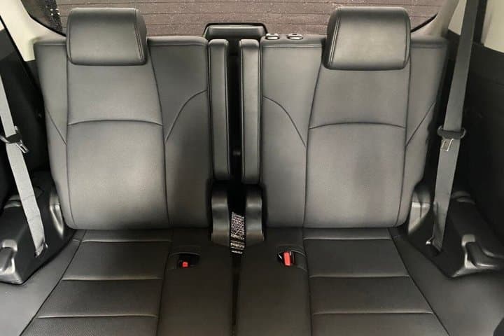 CTS New Chitose Airport To/From Sappro Private Transfer — photo 9