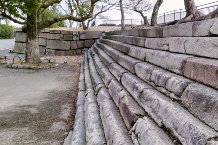 Osaka Castle: Warrior Monks, a Peasant, and a Shogun — photo 10