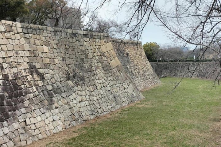 Osaka Castle: Warrior Monks, a Peasant, and a Shogun — photo 19