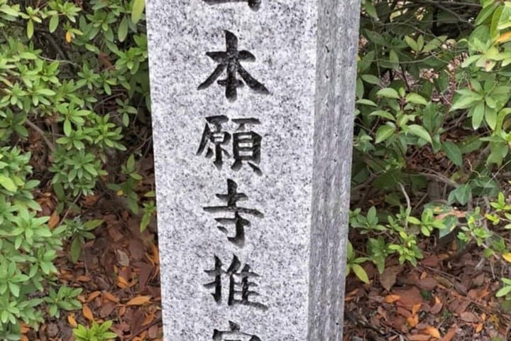 Osaka Castle: Warrior Monks, a Peasant, and a Shogun — photo 20