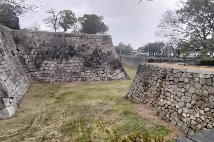Osaka Castle: A Lord, a Concubine, and a Shogun's Lie — photo 12