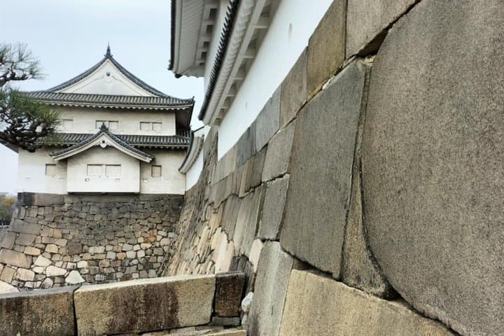 Osaka Castle: A Lord, a Concubine, and a Shogun's Lie — photo 6