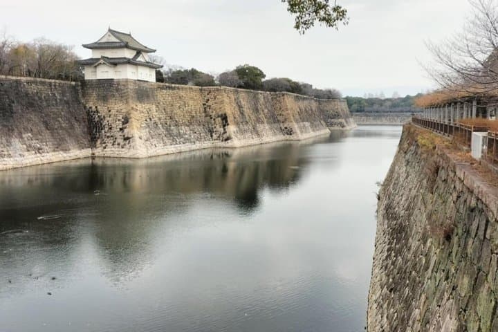 Osaka Castle: A Lord, a Concubine, and a Shogun's Lie — photo 5