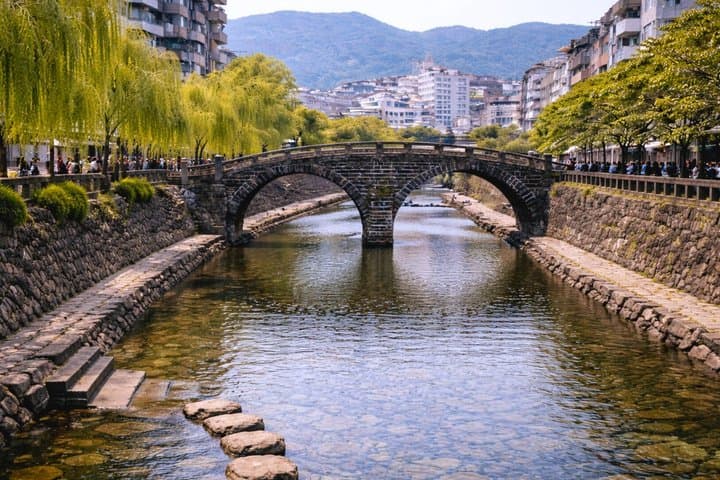 Nagasaki Full-Day Private Tour with a Local: 100% Personalized — photo 4