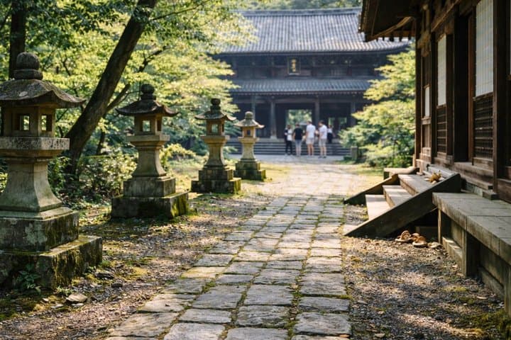 Nagasaki Full-Day Private Tour with a Local: 100% Personalized — photo 8